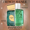 AETHER EXTRAIT EDP 100 ML UNISEX - FRENCH AVENUE (INSPIRADO EN GREENLEY PARFUMS DE MARLY)
