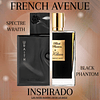 SPECTRE WRAITH EDP 80 ML FOR MEN - FRENCH AVENUE