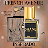 SPECTRE GHOST EDP 80 ML FOR MEN - FRENCH AVENUE