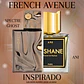 SPECTRE GHOST EDP 80 ML FOR MEN - FRENCH AVENUE - Miniatura 1