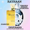 DIAMOND EDP 100 ML UNISEX - RAYHAAN