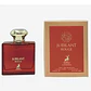 JUBILANT ROUGE  EDP 100 ML FOR WOMEN - MAISON ALHAMBRA - (INSPIRADO EN VERSACE CRYSTAL NOIR) - Miniatura 1