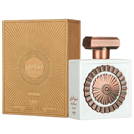 NEBRAS ELIXIR EDP 100 ML UNISEX -  LATTAFA