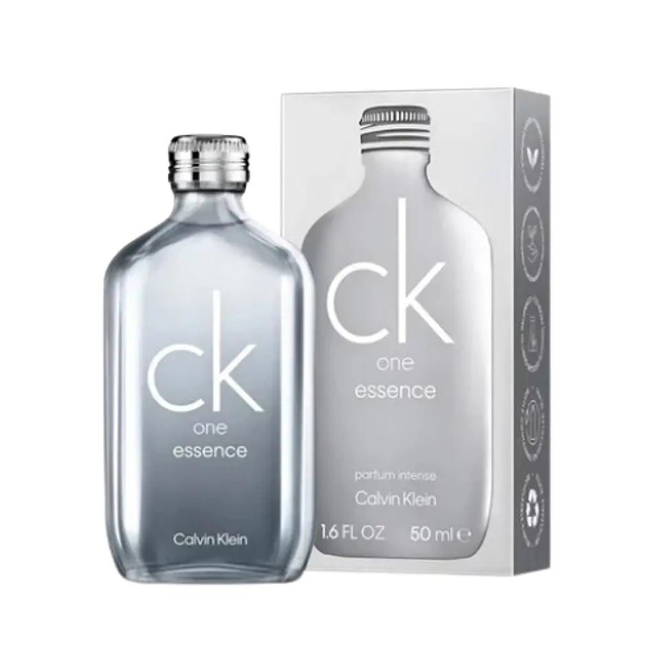 CK ONE ESSENCE PARFUM INTENSE 50 ML UNISEX - CALVIN KLEIN 1
