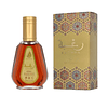 RAGHBA FEMME EDP 50 ML- ARD AL ZAAFARAN (INSPIRADO EN BOUQUET IDEALE DE XERJOFF)