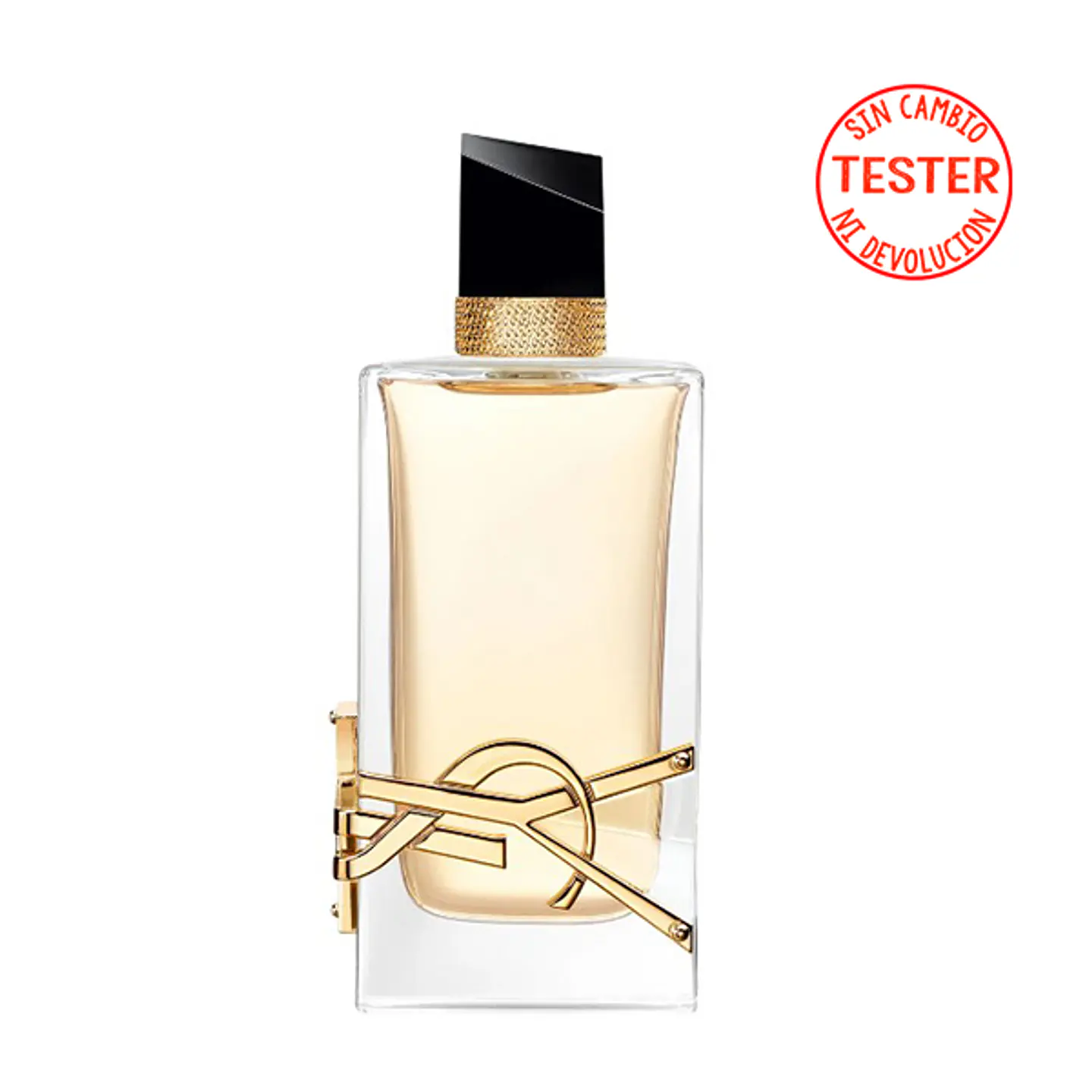LIBRE EDP 90 ML FOR WOMEN (TESTER-PROBADOR) - YVES SAINT LAURENT 1