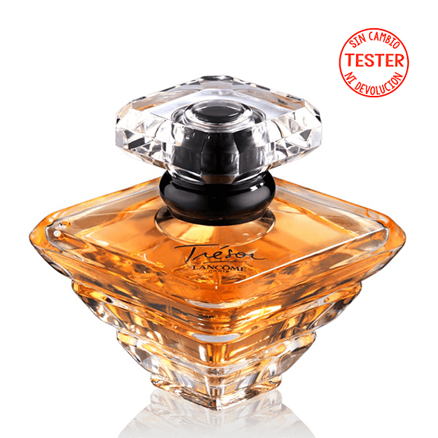 TRÉSOR L'EAUD DE PARFUM 100 ML (TESTER - PROBADO) - LANCÔME