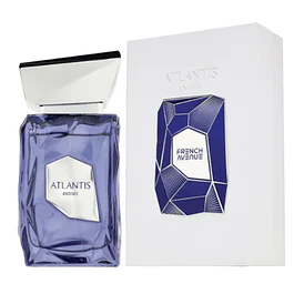 ATLANTIS EXTRAIT DE PARFUM 100 ML UNISEX - FRENCH AVENUE