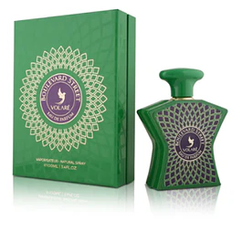 BOULEVARD STREET EDP 100 ML UNISEX - VOLARE