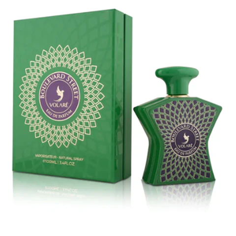 BOULEVARD STREET EDP 100 ML UNISEX - VOLARE