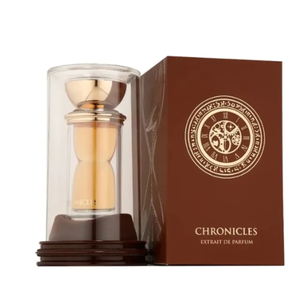 CHRONICLES EDP 100 ML  FOR MEN - FRENCH AVENUE 1
