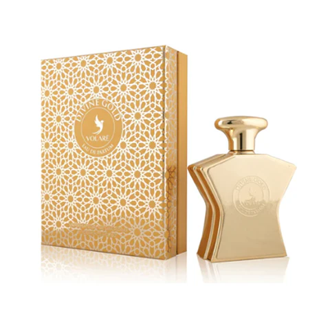 DIVINE GOLD EDP 100 ML - VOLARE