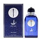 ERCAN EDP 100 ML FOR MEN - AJYAD (INSPIRADO EN ULTRA MALE) - Miniatura 1