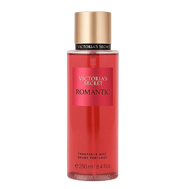 ROMANTIC BODY MIST 250 ML - VICTORIA'S SECRET