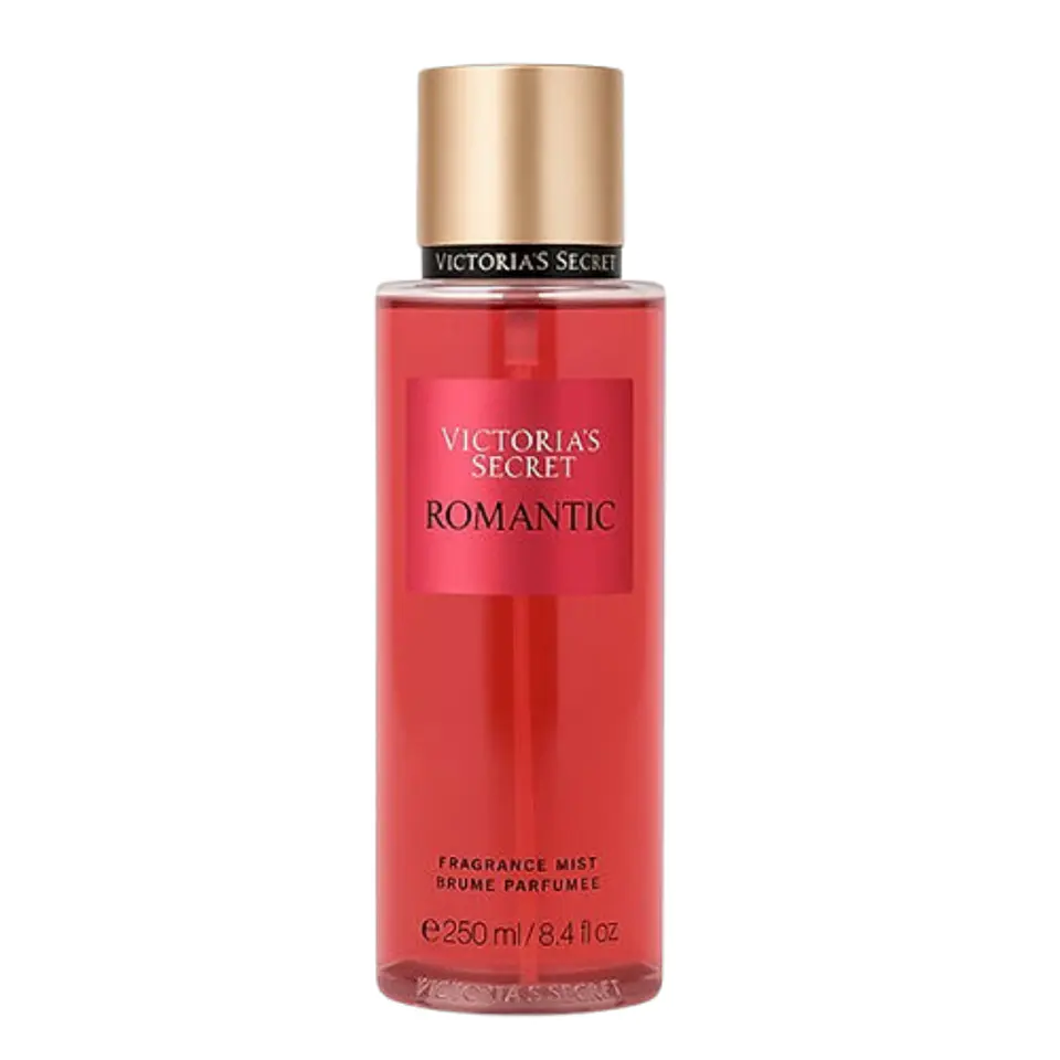 ROMANTIC BODY MIST 250 ML - VICTORIA'S SECRET 1