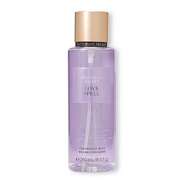 LOVE SPELL BODY MIST 250 ML - VICTORIA'S SECRET