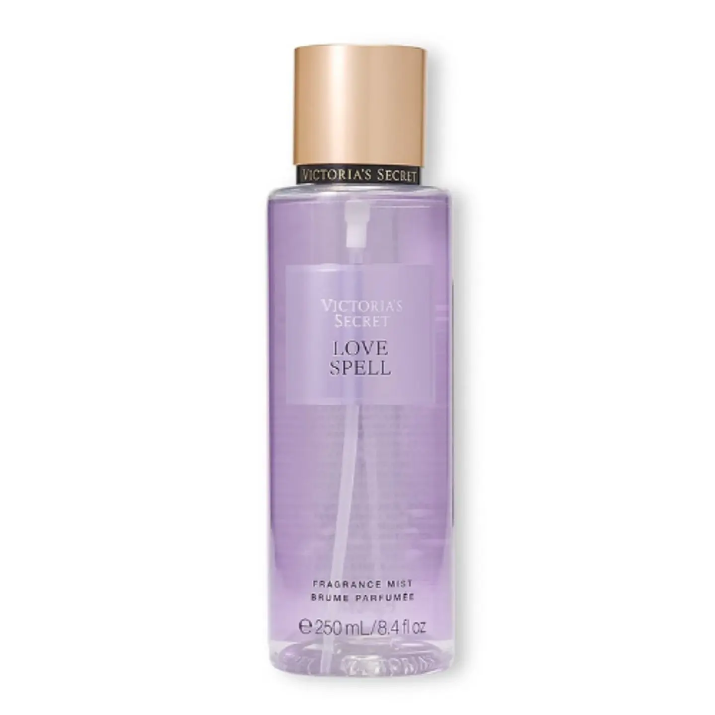 LOVE SPELL BODY MIST 250 ML - VICTORIA'S SECRET 1
