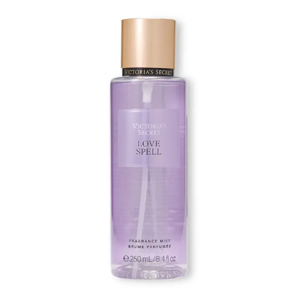 LOVE SPELL BODY MIST 250 ML - VICTORIA'S SECRET 1