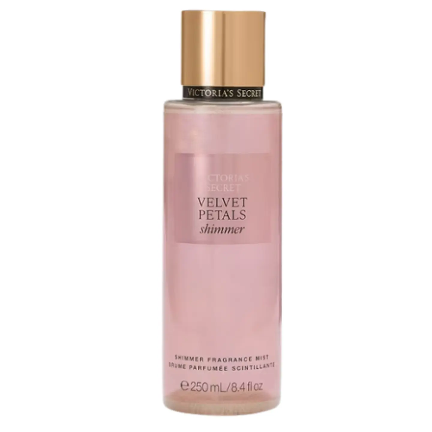 VELVET PETALS SHIMMER BODY MIST 250 ML - VICTORIA'S SECRET 1