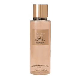 BARE VANILLA SHIMMER BODY MIST 250 ML - VICTORIA'S SECRET