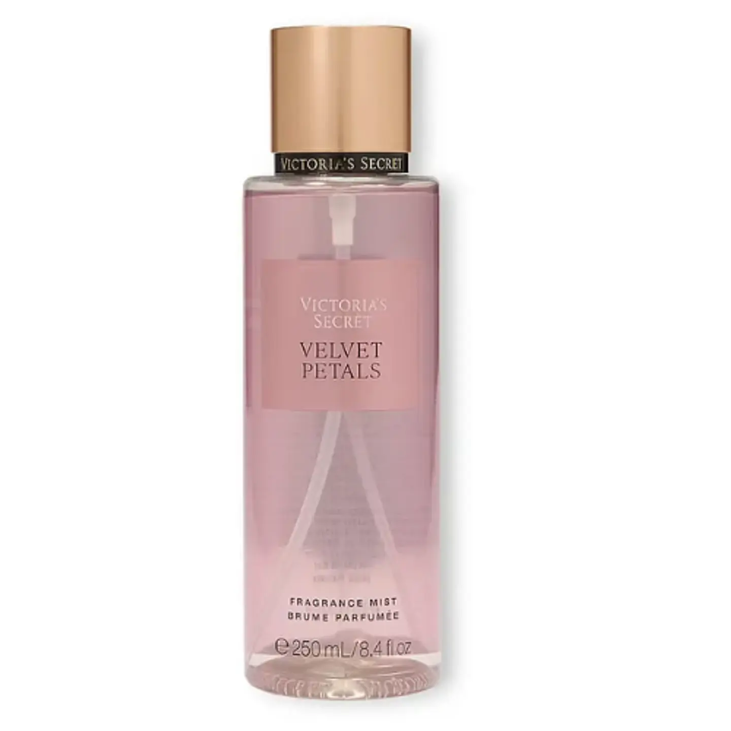 VELVET PETALS BODY MIST 250 ML - VICTORIA'S SECRET 1