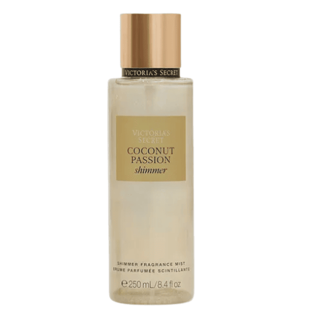 COCONUT PASSION SHIMMER BODY MIST 250 ML - VICTORIA'S SECRET