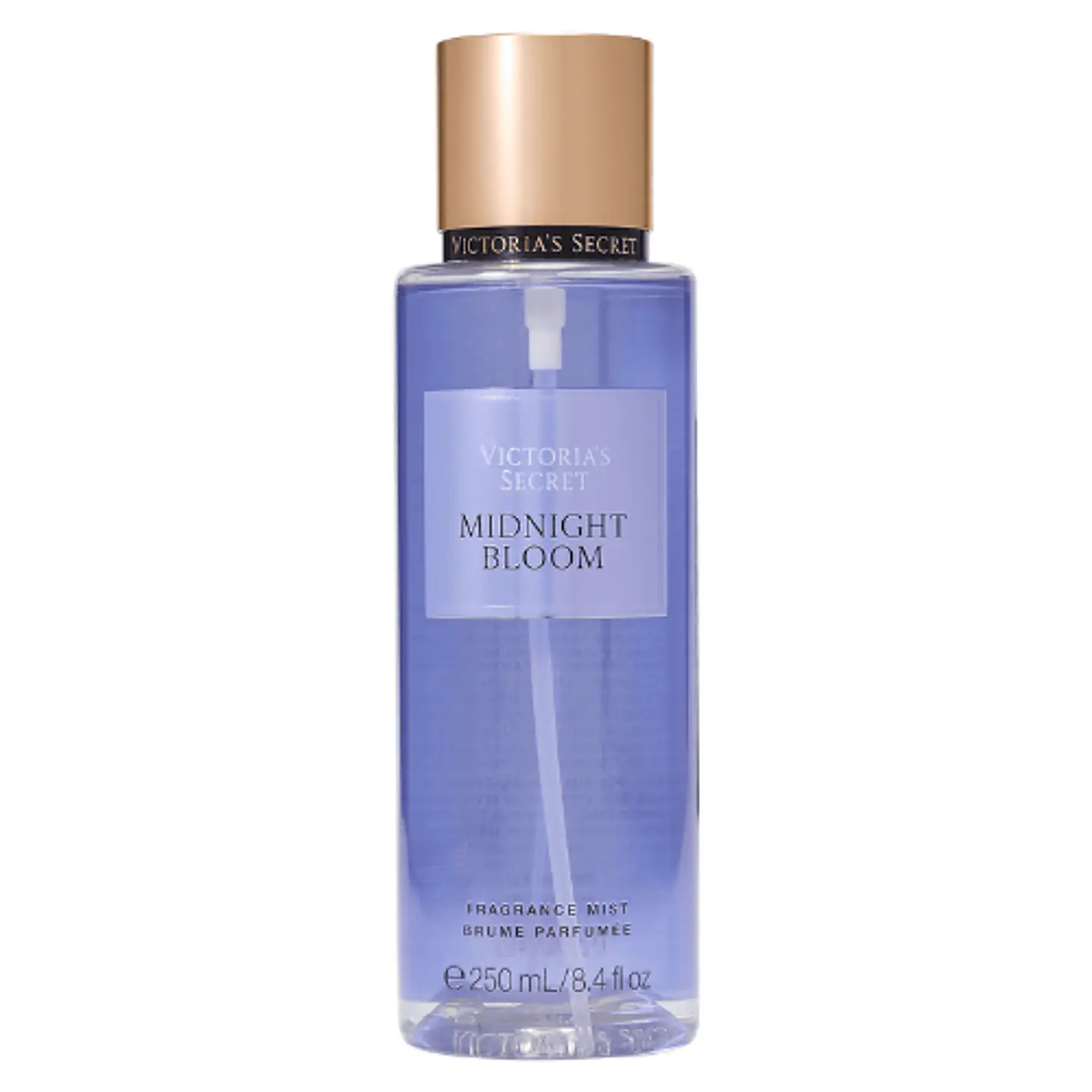 MIDNIGHT BLOOM  BODY MIST 250 ML- VICTORIA'S SECRET 1