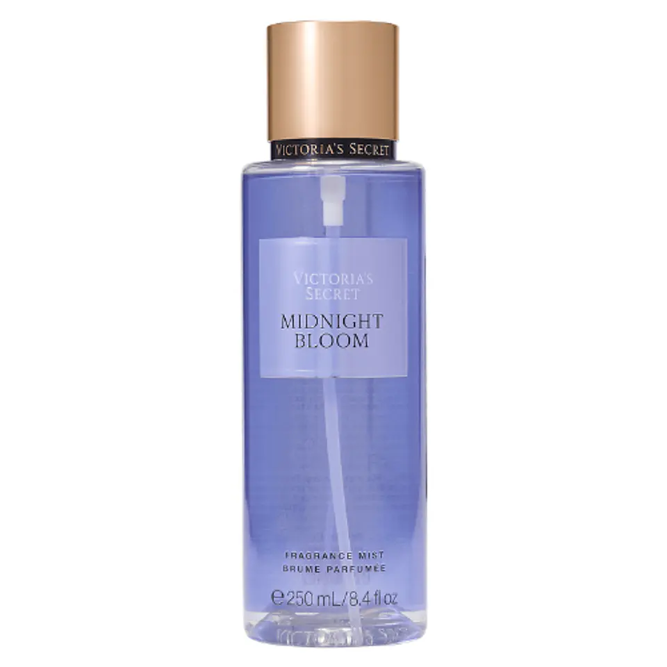 MIDNIGHT BLOOM  BODY MIST 250 ML- VICTORIA'S SECRET 1