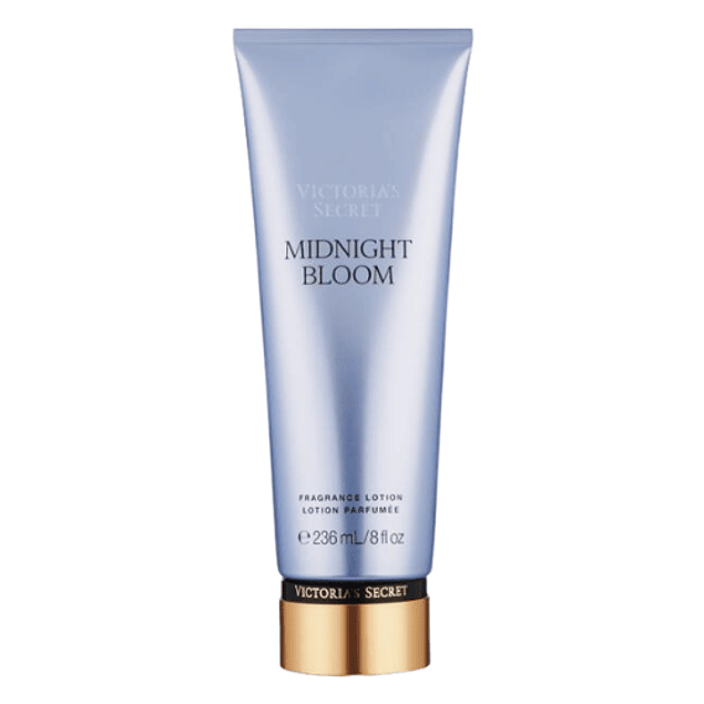 MIDNIGHT BLOOM  BODY LOTION 236 ML- VICTORIA'S SECRET