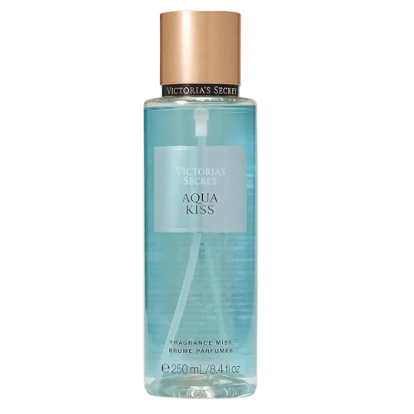 AQUA KISS BODY MIST 250 ML - VICTORIA'S SECRET 1