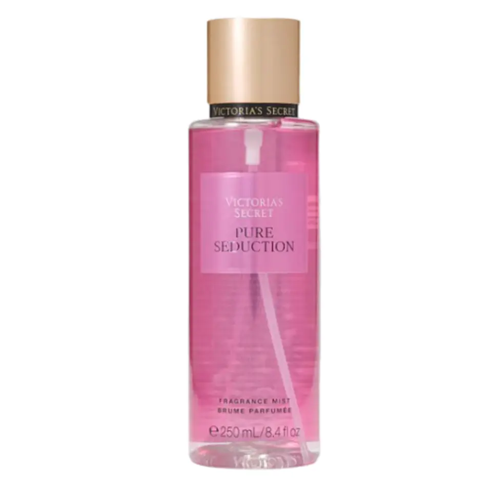 PURE SEDUCTION BODY MIST 250 ML- VICTORIA'S SECRET 1