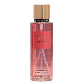 TEMPTATION BODY MIST 250 ML- VICTORIA'S SECRET