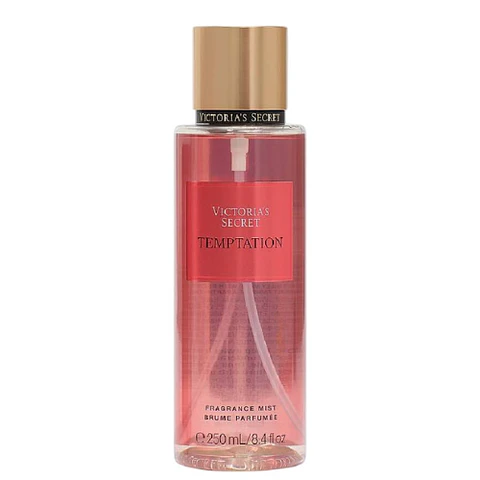 TEMPTATION BODY MIST 250 ML- VICTORIA'S SECRET