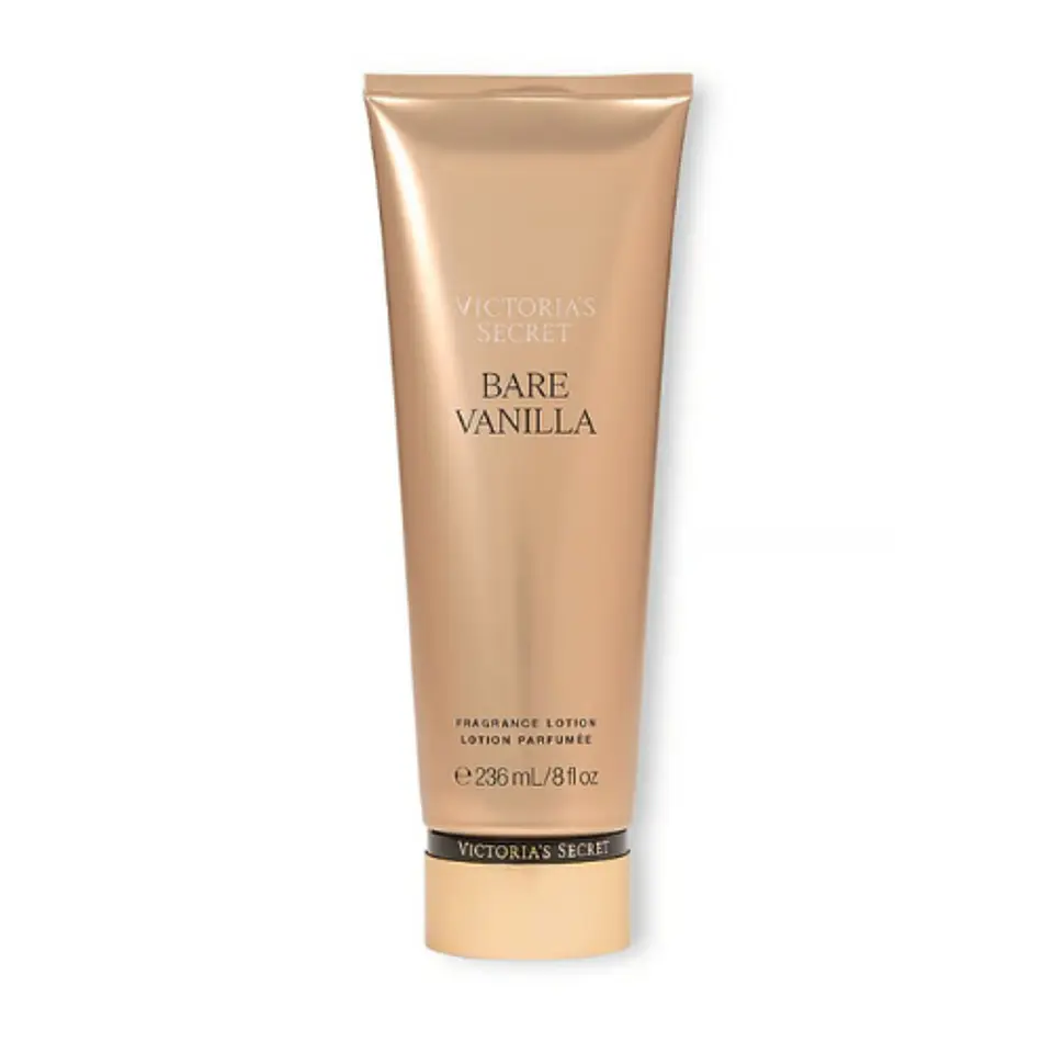 BARE VANILLA BODY LOTION 236 ML - VICTORIA'S SECRET 1