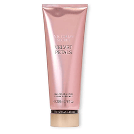 VELVET PETALS 236 ML BODY LOTION - VICTORIA'S SECRET