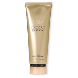 COCONUT PASSION 236 ML BODY LOTION - VICTORIA'S SECRET