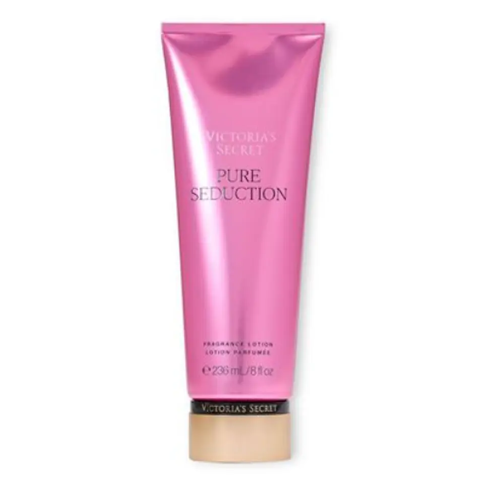 PURE SEDUCTION BODY LOTION  236 ML- VICTORIA'S SECRET 1