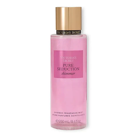 PURE SEDUCTION SHIMMER BODY MIST 250 ML- VICTORIA'S SECRET