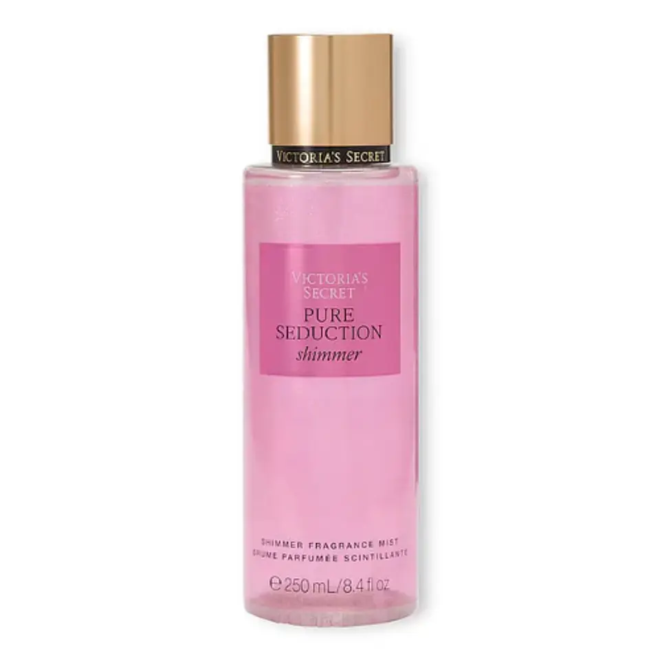 PURE SEDUCTION SHIMMER BODY MIST 250 ML- VICTORIA'S SECRET 1
