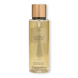 COCONUT PASSION 250 ML BODY MIST - VICTORIA'S SECRET