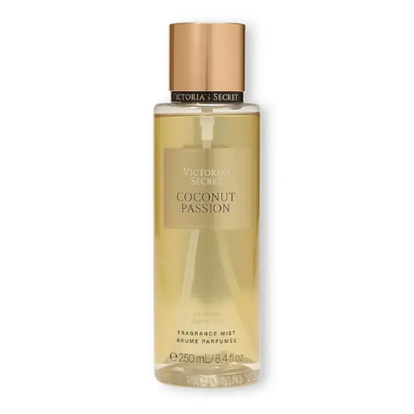COCONUT PASSION 250 ML BODY MIST - VICTORIA'S SECRET 1