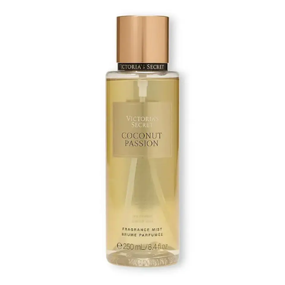 COCONUT PASSION 250 ML BODY MIST - VICTORIA'S SECRET 1