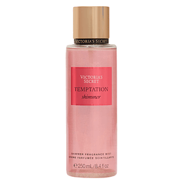 TEMPTATION SHIMMER BODY MIST 250 ML - VICTORIA'S SECRET