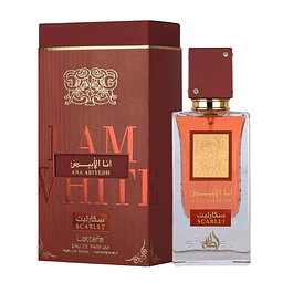 ANA ABIYEDH SCARLET EDP 60 ML FOR WOMEN - LATTAFA