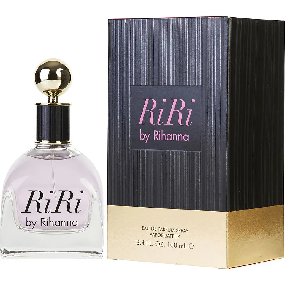 RIRI BY RIHANNA EDP 100 ML - RIHANNA 1