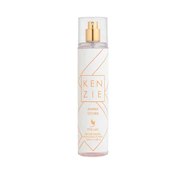 KENZIE AMBER LYCHEE MIST 250 ML - VOLARE