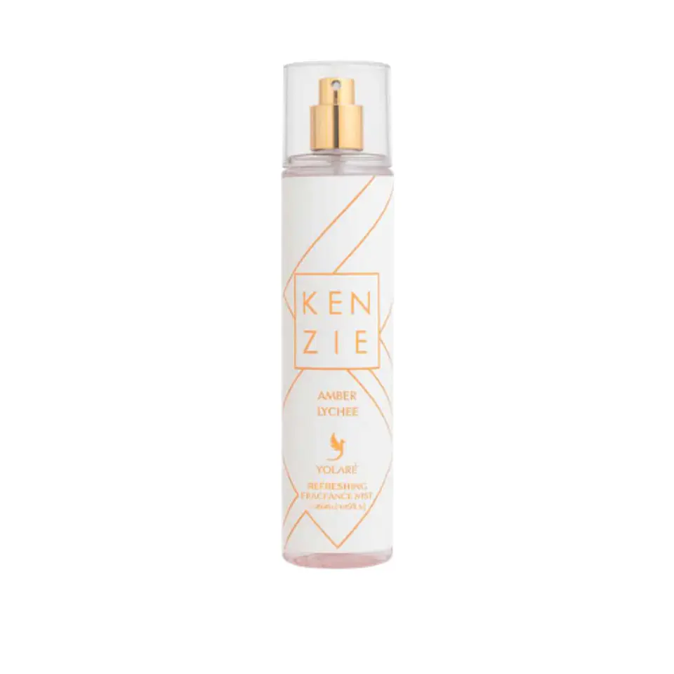 KENZIE AMBER LYCHEE MIST 250 ML - VOLARE 1