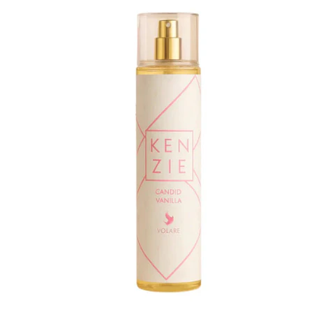 KENZIE CANDID VANILLA MIST 250 ML - VOLARE