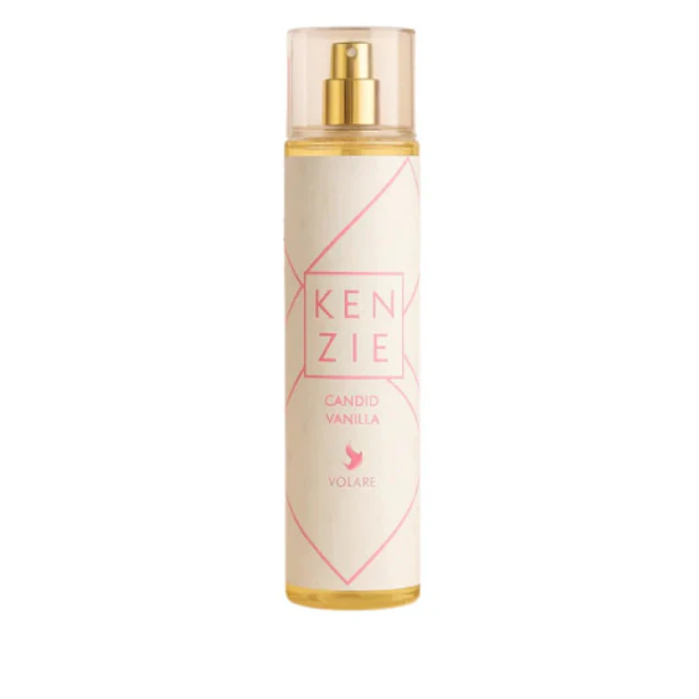 KENZIE CANDID VANILLA MIST 250 ML - VOLARE