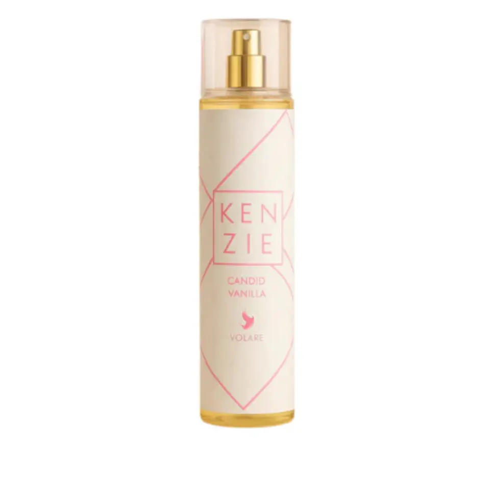 KENZIE CANDID VANILLA MIST 250 ML - VOLARE 1
